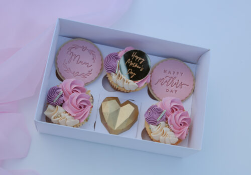 Mother's day treat Box