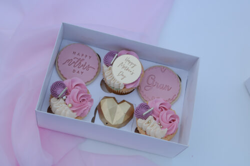 Mother's day treat Box