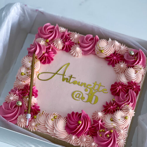 Modern Birthday Cakes for Family Members living in Agra : u/james_smith222