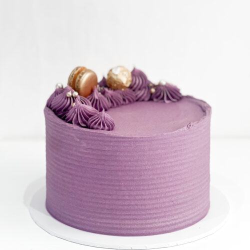 01. Classic Birthday Cakes