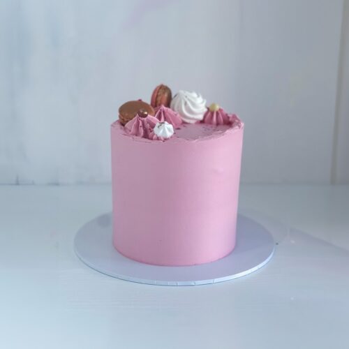 Signature cake - Smooth – Custom Kids Birthday Cake | Cake and All, Glasgow