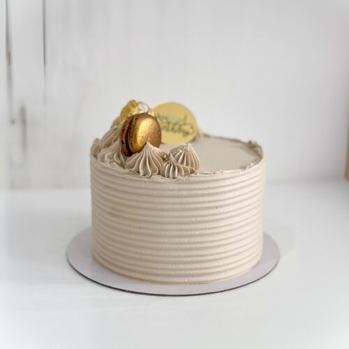 Signature Comb Texture cake – Custom Kids Birthday Cake | Cake and All, Glasgow