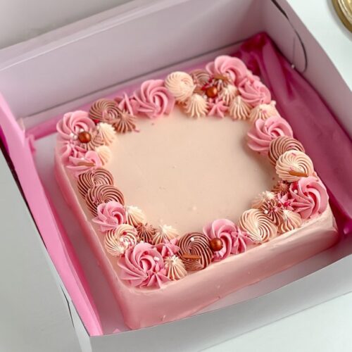 luxury Sheet cake – Custom Kids Birthday Cake | Cake and All, Glasgow