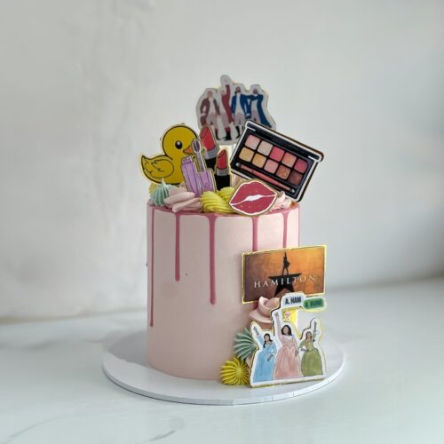 Design It. See It. Book It. – Custom Kids Birthday Cake | Cake and All, Glasgow