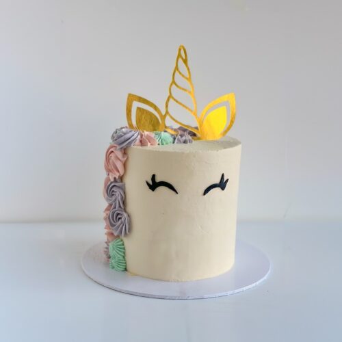 Unicorn magic cake – Custom Kids Birthday Cake | Cake and All, Glasgow