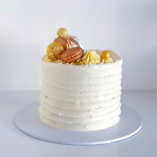 Textured buttercream cake – Custom Kids Birthday Cake | Cake and All, Glasgow
