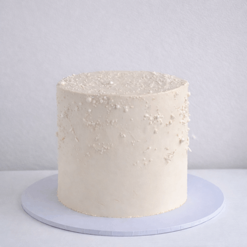 Sprinkles  Celebration Cake