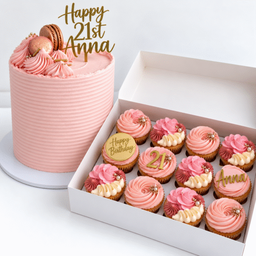 Full Birthday Set