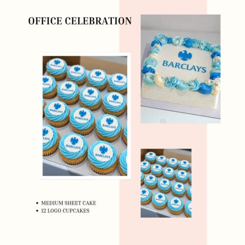 Office Celebration